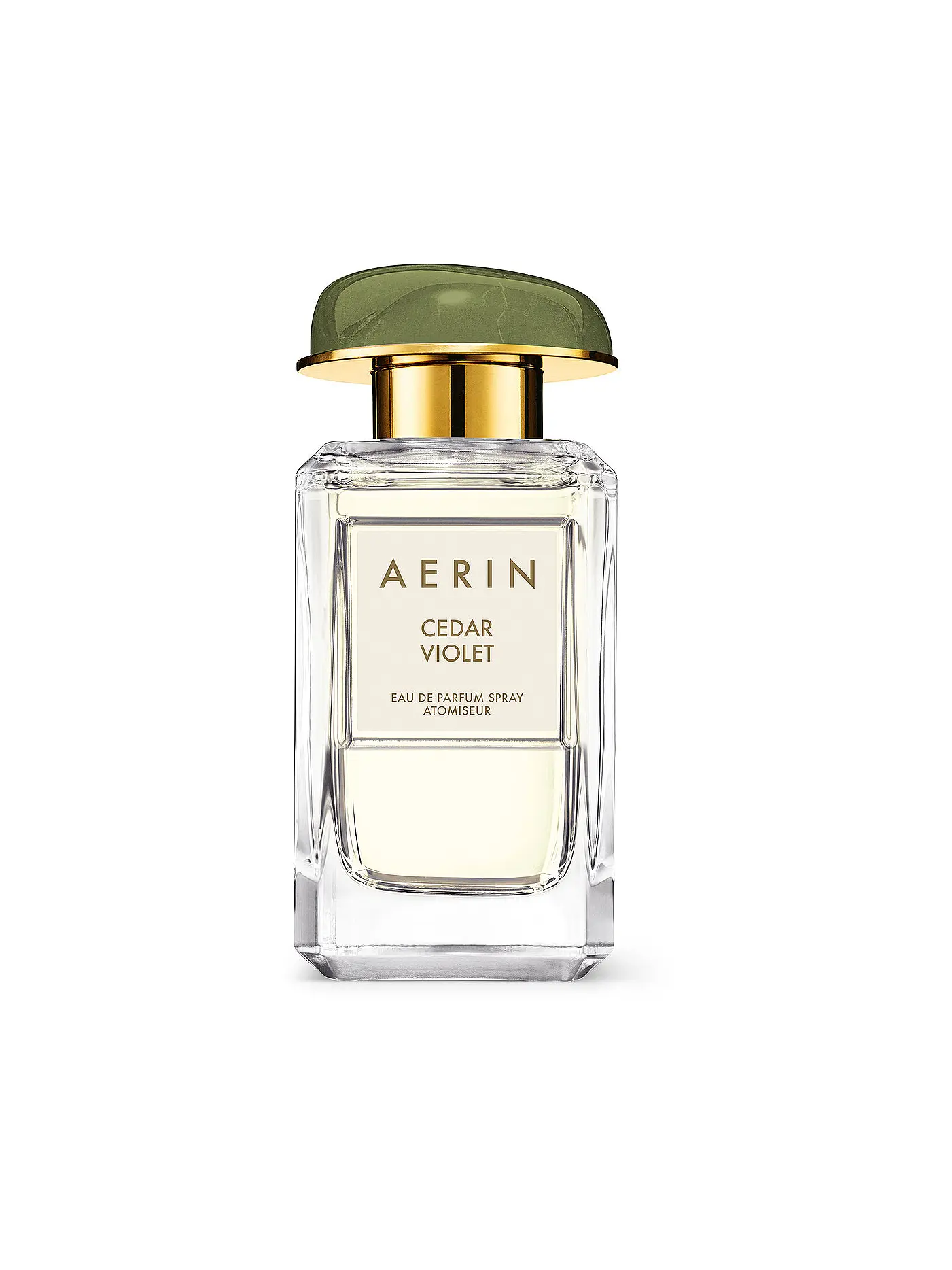 AERIN | Cedar Violet Eau de Parfum 50ml | 